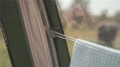 Outwell Yosemite Lake 4TC Tent Package Deal 2023 -Outwell 34328 12