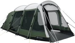 Outwell Yosemite Lake 4TC Tent Package Deal 2023 -Outwell 34328 7
