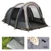Outwell Starhill 4A Air Tent Package Deal 2023 -Outwell 34333