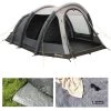 Outwell Starhill 6A Air Tent Package Deal 2023 1 Outwell Starhill 6A Air Tent Package Deal 2023 -Outwell 34335