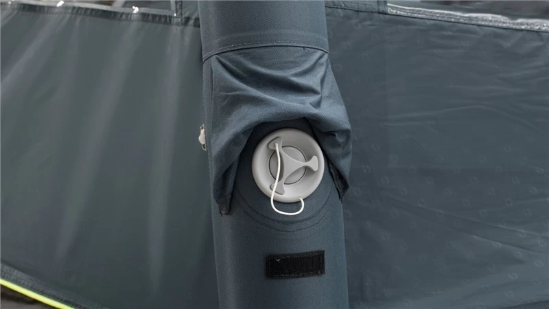 Outwell Starhill 6A Air Tent Package Deal 2023 21 Outwell Starhill 6A Air Tent Package Deal 2023 - Image 19