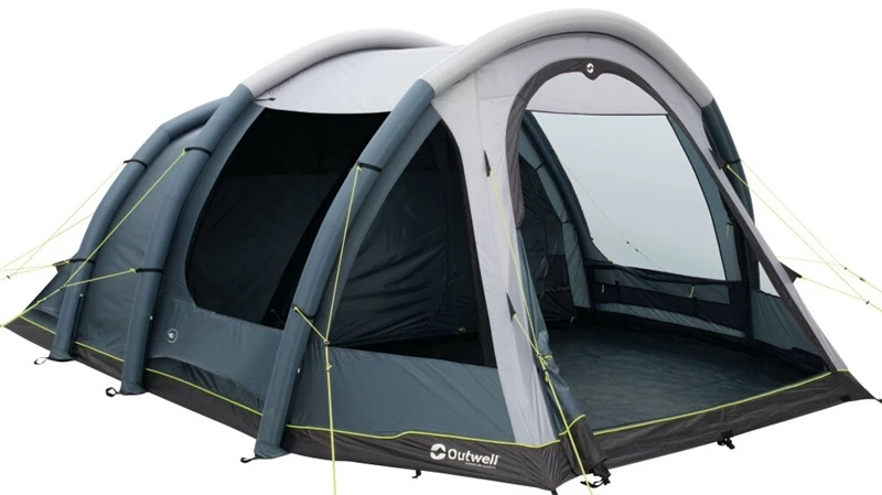 Outwell Starhill 6A Air Tent Package Deal 2023 5 Outwell Starhill 6A Air Tent Package Deal 2023 - Image 3