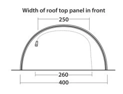 Outwell Starhill 6A Air Tent Package Deal 2023 28 Outwell Starhill 6A Air Tent Package Deal 2023 -Outwell 34335 6