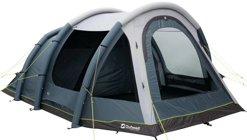 Outwell Starhill 6A Air Tent Package Deal 2023 11 Outwell Starhill 6A Air Tent Package Deal 2023 - Image 9