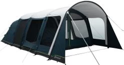 Outwell Hayward Lake 6ATC Air Tent Package Deal 2023 -Outwell 34338 19