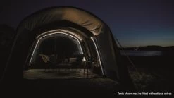 Outwell Hayward Lake 6ATC Air Tent Package Deal 2023 -Outwell 34338 7