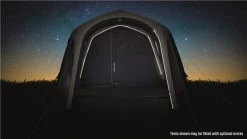 Outwell Wood Lake 6ATC Air Tent Package Deal 2023 -Outwell 34339 10