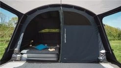 Outwell Wood Lake 6ATC Air Tent Package Deal 2023 -Outwell 34339 12
