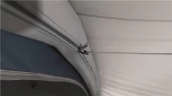 Outwell Wood Lake 6ATC Air Tent Package Deal 2023 -Outwell 34339 13