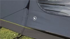 Outwell Wood Lake 6ATC Air Tent Package Deal 2023 -Outwell 34339 8