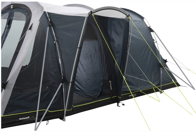 Outwell Nevada 5PE Tent Package Deal 2023 13 Outwell Nevada 5PE Tent Package Deal 2023 - Image 11