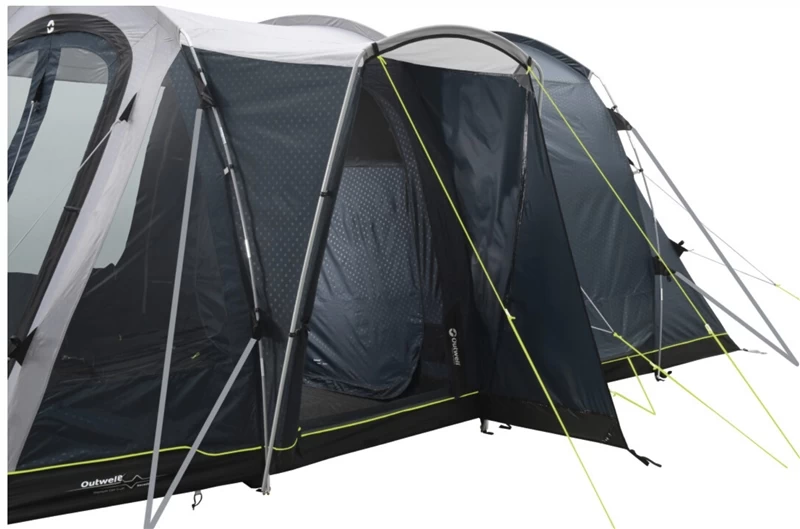 Outwell Nevada 5PE Tent Package Deal 2023 14 Outwell Nevada 5PE Tent Package Deal 2023 - Image 12