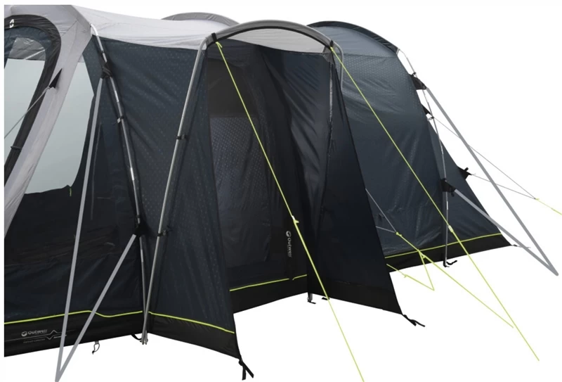 Outwell Nevada 5PE Tent Package Deal 2023 15 Outwell Nevada 5PE Tent Package Deal 2023 - Image 13