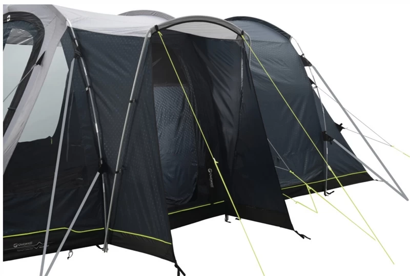 Outwell Nevada 5PE Tent Package Deal 2023 16 Outwell Nevada 5PE Tent Package Deal 2023 - Image 14
