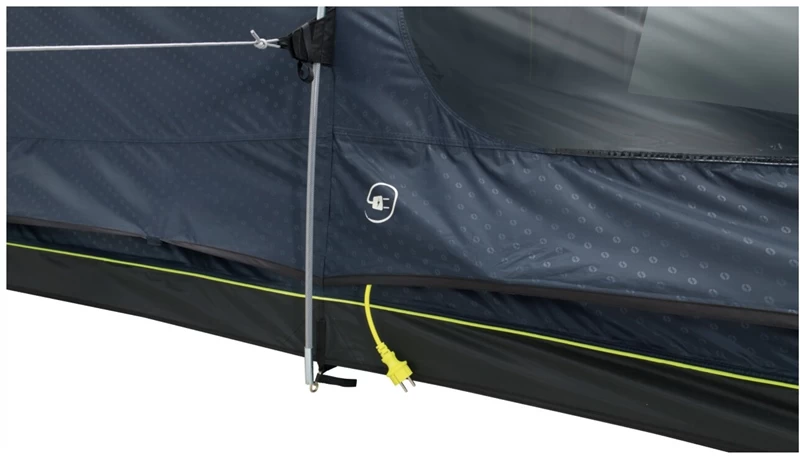Outwell Nevada 5PE Tent Package Deal 2023 18 Outwell Nevada 5PE Tent Package Deal 2023 - Image 16