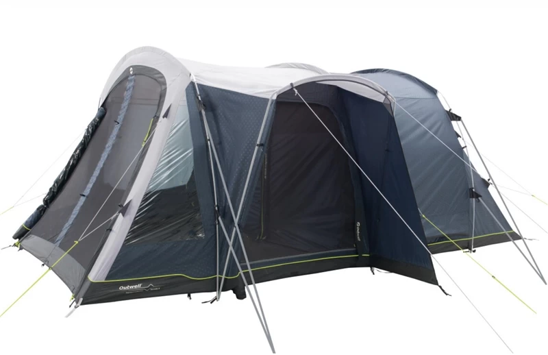 Outwell Nevada 5PE Tent Package Deal 2023 20 Outwell Nevada 5PE Tent Package Deal 2023 - Image 18