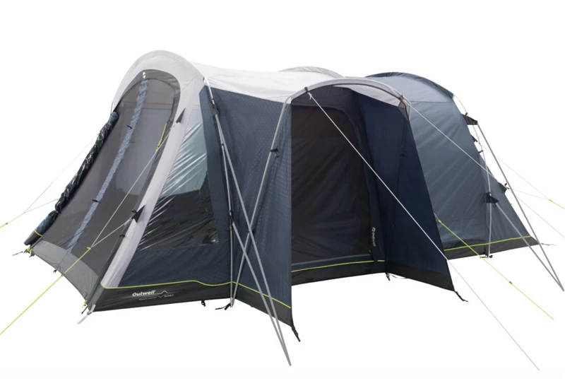 Outwell Nevada 5PE Tent Package Deal 2023 21 Outwell Nevada 5PE Tent Package Deal 2023 - Image 19