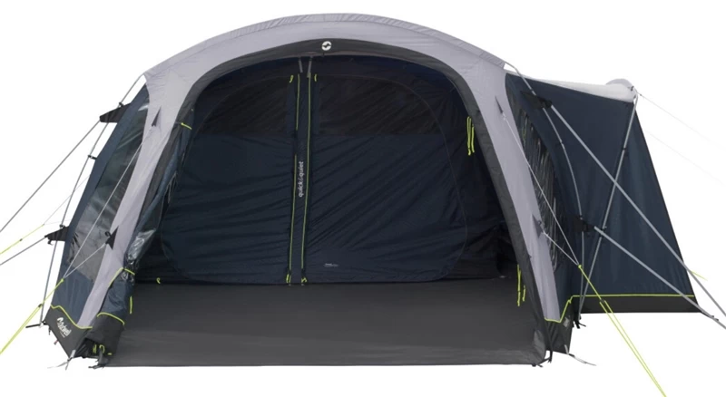 Outwell Nevada 5PE Tent Package Deal 2023 5 Outwell Nevada 5PE Tent Package Deal 2023 - Image 3