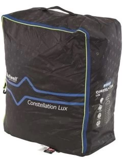 Outwell Constellation Lux Sleeping Bag 2023 -Outwell 34349 5