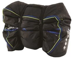 Outwell Constellation Lux Double Duvet 16 Outwell Constellation Lux Double Duvet -Outwell 34350 4