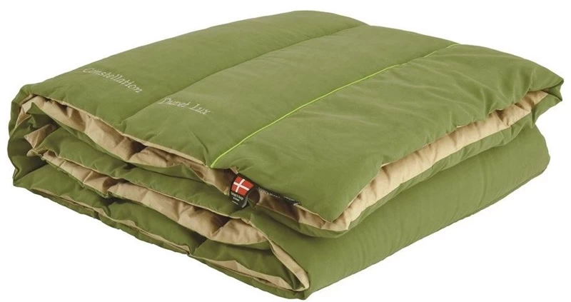 Outwell Constellation Lux Duvet 5 Outwell Constellation Lux Duvet - Image 3