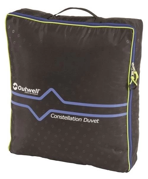 Outwell Constellation Lux Duvet 8 Outwell Constellation Lux Duvet - Image 6