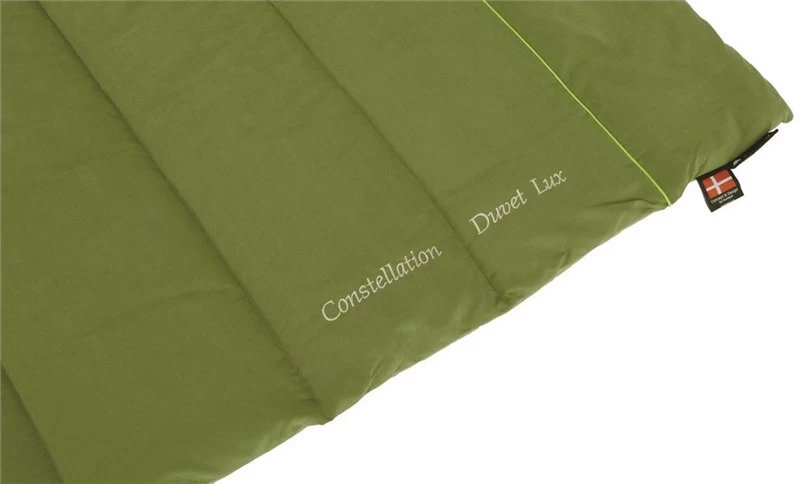 Outwell Constellation Lux Duvet 11 Outwell Constellation Lux Duvet - Image 9