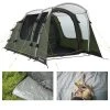 Outwell Ashwood 3 Tent Package Deal 2023 -Outwell 34358