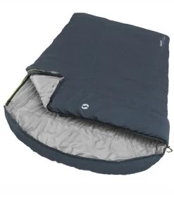 Outwell Campion Lux Double Sleeping Bag 2023