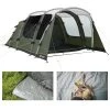 Outwell Ashwood 5 Tent Package Deal 2023 -Outwell 34360