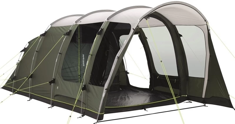 Outwell Greenwood 4 Tent Package Deal 2023 14 Outwell Greenwood 4 Tent Package Deal 2023 - Image 12