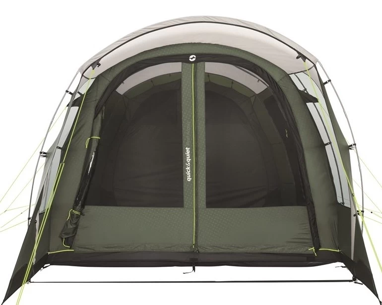Outwell Greenwood 4 Tent Package Deal 2023 11 Outwell Greenwood 4 Tent Package Deal 2023 - Image 9