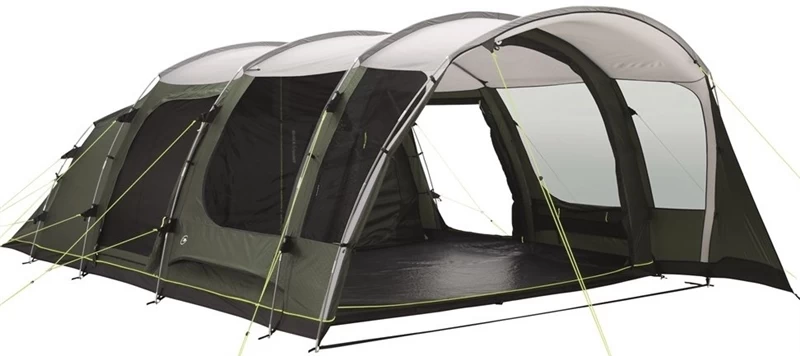 Outwell Greenwood 6 Tent Package Deal 2023 5 Outwell Greenwood 6 Tent Package Deal 2023 - Image 3