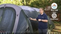 Outwell Norwood 6 Tent Package Deal 2023 -Outwell 34368 2