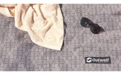Outwell Rosedale 5PA Tent Rug