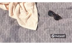 Outwell Newburg 240 Tent Rug