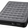 Outwell Flock Excellent King Airbed - Grey/Black -Outwell 4103