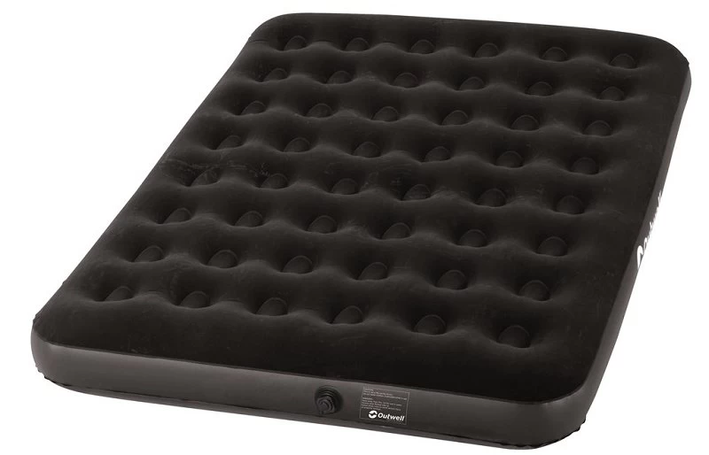Flock Classic King Size Airbed - Outwell Flock Classic King Airbed 3 Flock Classic King Size Airbed - Outwell Flock Classic King Airbed