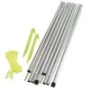 Outwell Upright Steel Pole Set - 200 CM 1 Outwell Upright Steel Pole Set - 200 CM -Outwell 4256