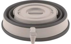 Outwell Folding Water Dispenser 12 Litres Black