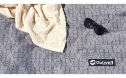 Outwell Maryville 260SA Flex Tent Rug