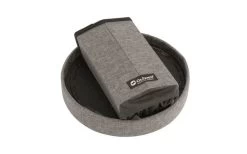 Outwell Cornillon High Stool & Storage Box 37 Liters -Outwell 476292 3461559