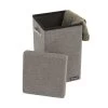 Outwell Cornillon High Stool & Storage Box 37 Liters -Outwell 480426 3461374