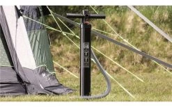 Outwell Birchdale 6PA Tunnel Tent -Outwell 487119 3587803