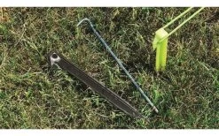 Outwell Birchdale 6PA Tunnel Tent -Outwell 487949 3587815