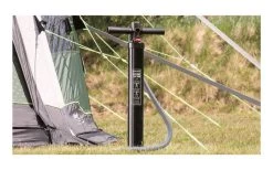 Outwell Knightdale 8PA Four Room Tunnel Tent Green 12 Outwell Knightdale 8PA Four Room Tunnel Tent Green -Outwell 496047 3588053