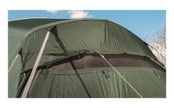 Outwell Knightdale 8PA Four Room Tunnel Tent Green 13 Outwell Knightdale 8PA Four Room Tunnel Tent Green -Outwell 496125 3588059