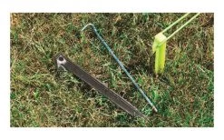 Outwell Knightdale 8PA Four Room Tunnel Tent Green 14 Outwell Knightdale 8PA Four Room Tunnel Tent Green -Outwell 496176 3588065