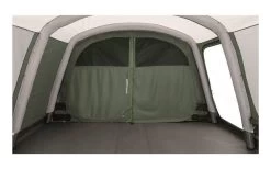 Outwell Knightdale 8PA Four Room Tunnel Tent Green 15 Outwell Knightdale 8PA Four Room Tunnel Tent Green -Outwell 496221 3588071