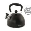 Outwell Lux M Stainless Steel Kettle With Signal Whistle 1.8 Litres -Outwell 500954 3334296